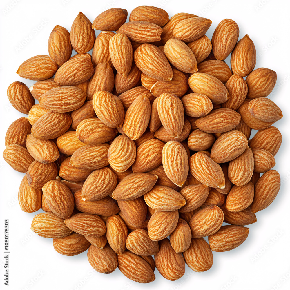 Water-Soluble Almond Extract